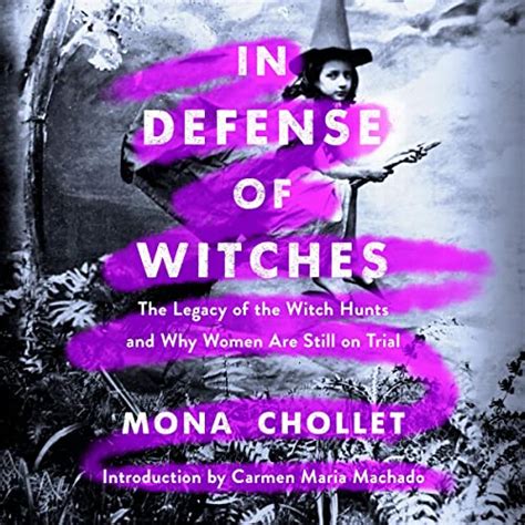 Witch Hunts and Political Power: Analyzing the Political Motives Behind Accusations